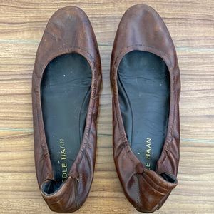 Cole Haan Ballet Flat